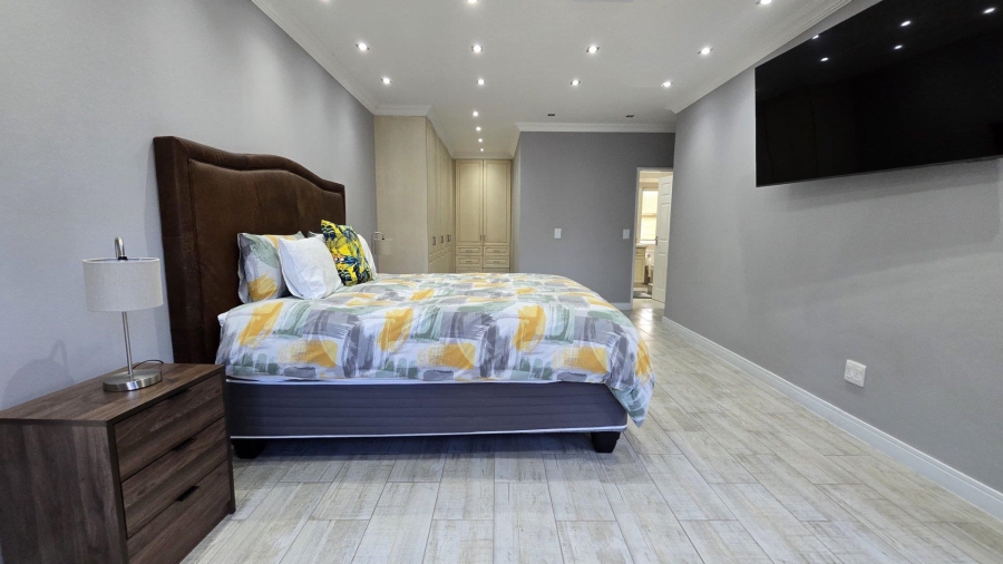 To Let 4 Bedroom Property for Rent in Meyersdal Gauteng