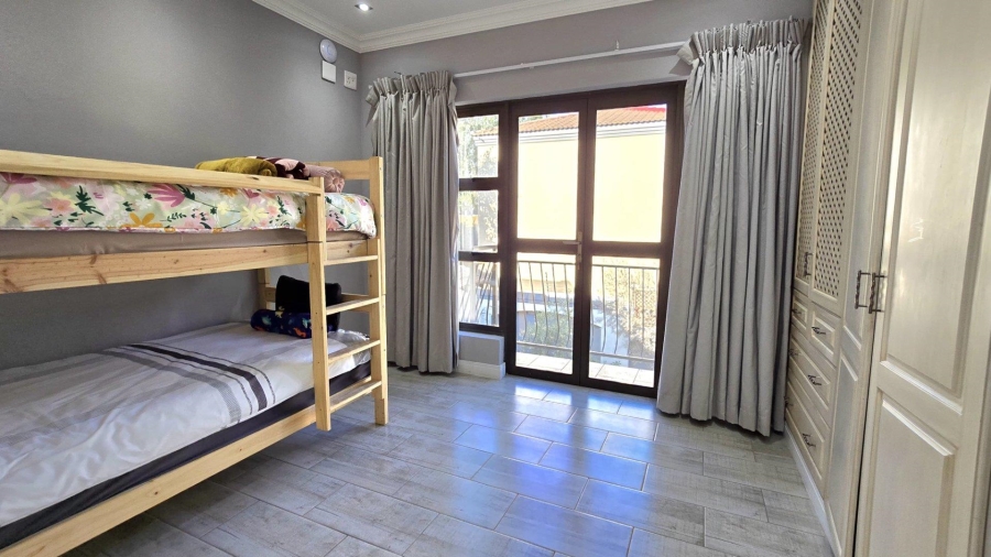 To Let 4 Bedroom Property for Rent in Meyersdal Gauteng