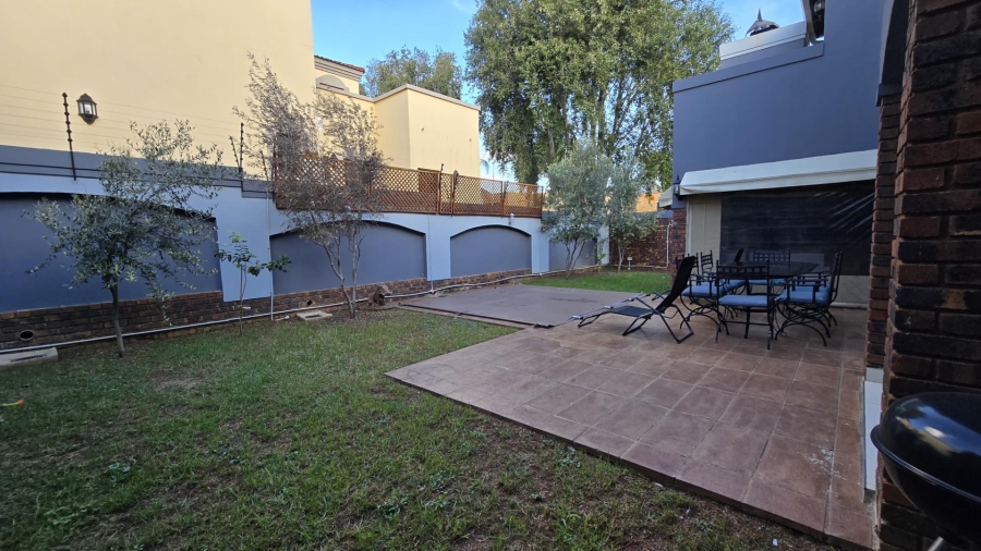 To Let 4 Bedroom Property for Rent in Meyersdal Gauteng