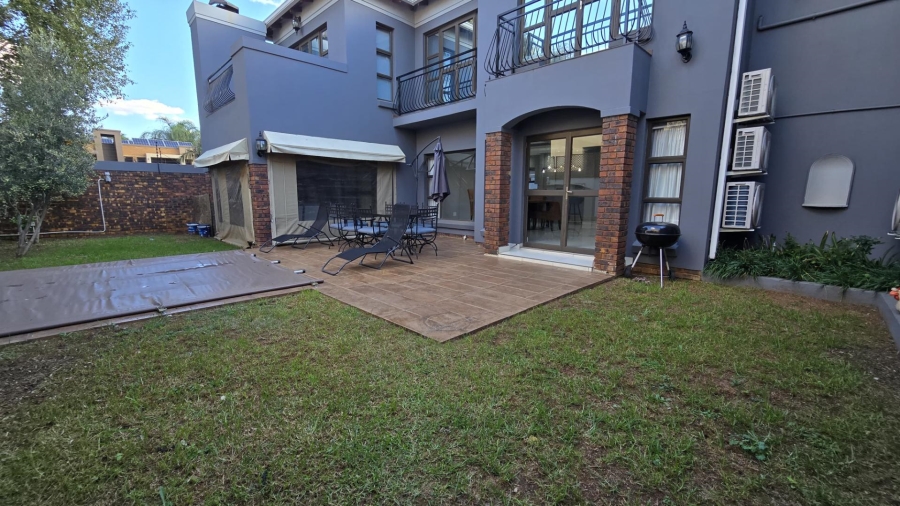 To Let 4 Bedroom Property for Rent in Meyersdal Gauteng