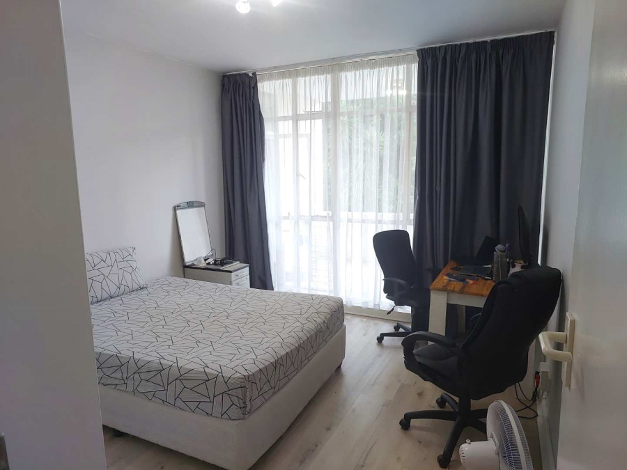 To Let 2 Bedroom Property for Rent in Sandton Central Gauteng