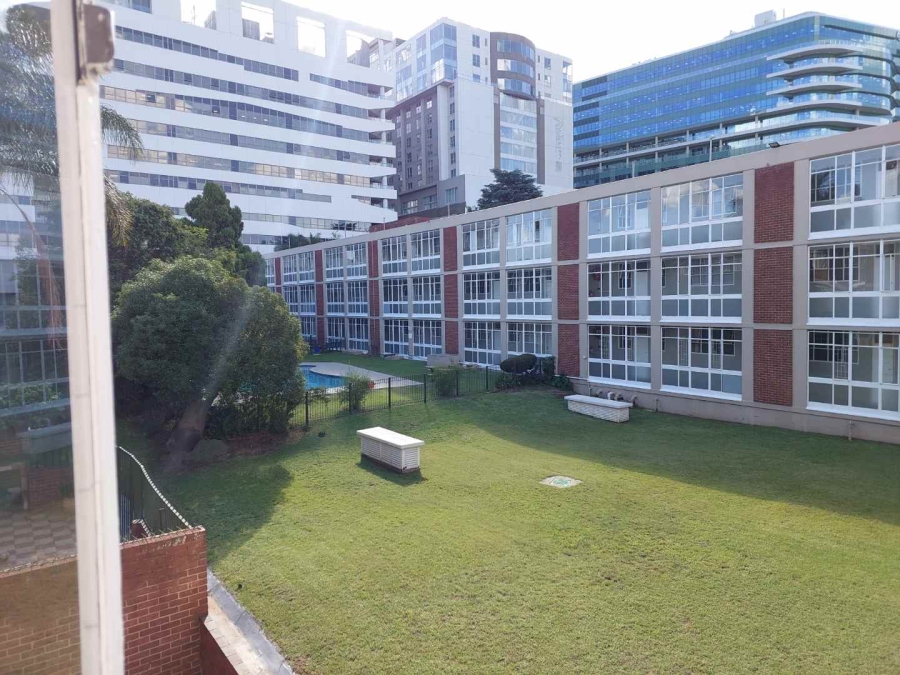 To Let 2 Bedroom Property for Rent in Sandton Central Gauteng
