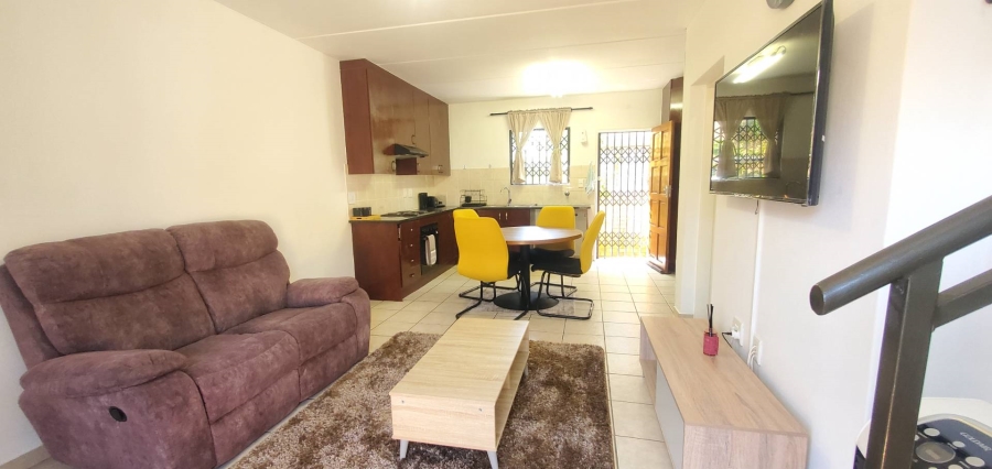 3 Bedroom Property for Sale in Wilgeheuwel Gauteng