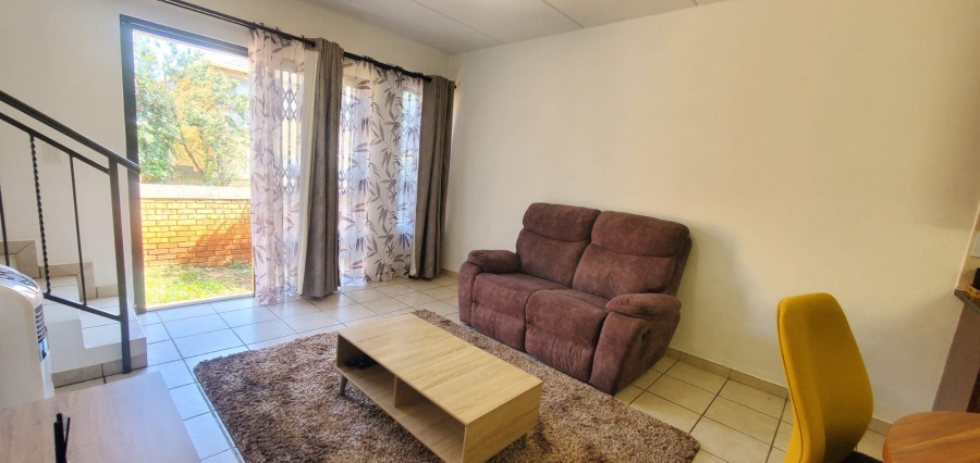 3 Bedroom Property for Sale in Wilgeheuwel Gauteng