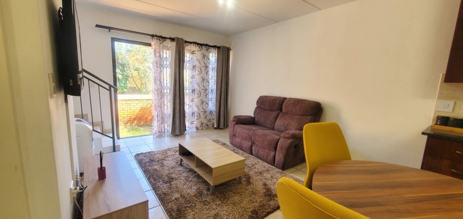 3 Bedroom Property for Sale in Wilgeheuwel Gauteng