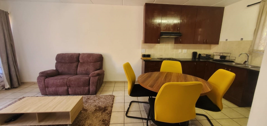 3 Bedroom Property for Sale in Wilgeheuwel Gauteng