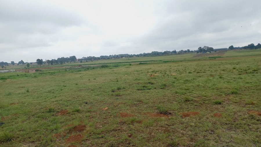 0 Bedroom Property for Sale in Benoni South Gauteng