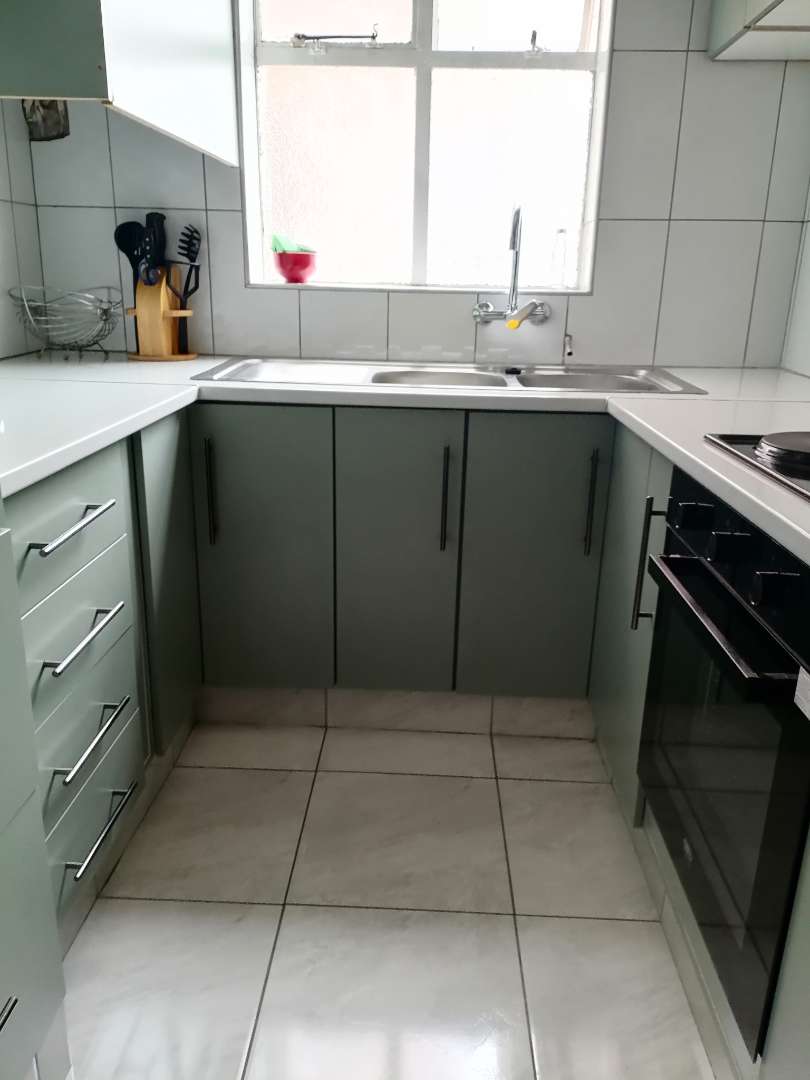 2 Bedroom Property for Sale in Springs Central Gauteng