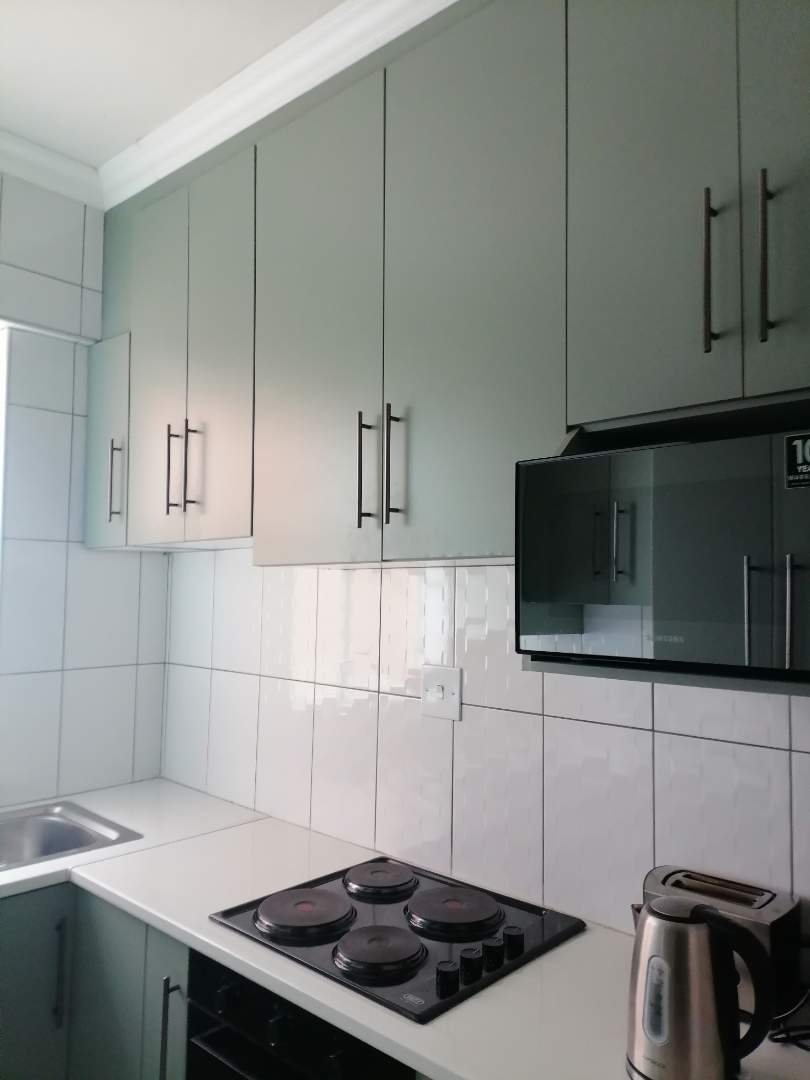 2 Bedroom Property for Sale in Springs Central Gauteng