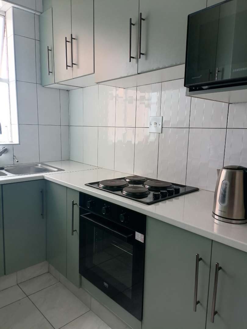 2 Bedroom Property for Sale in Springs Central Gauteng