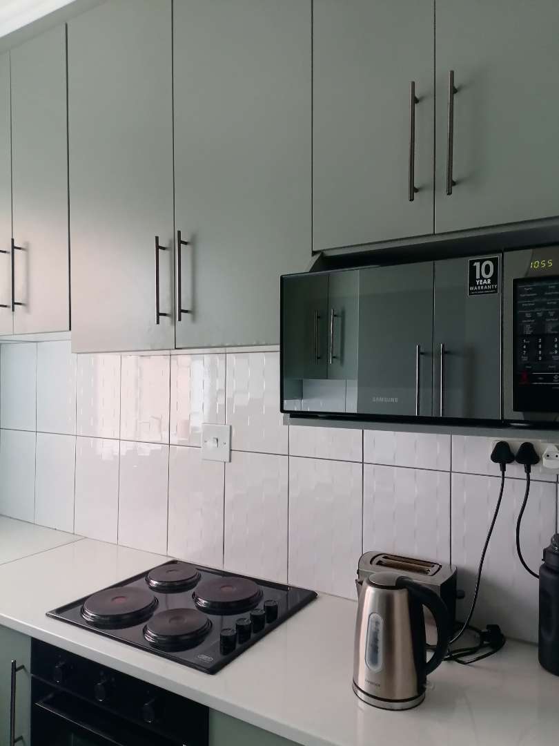 2 Bedroom Property for Sale in Springs Central Gauteng