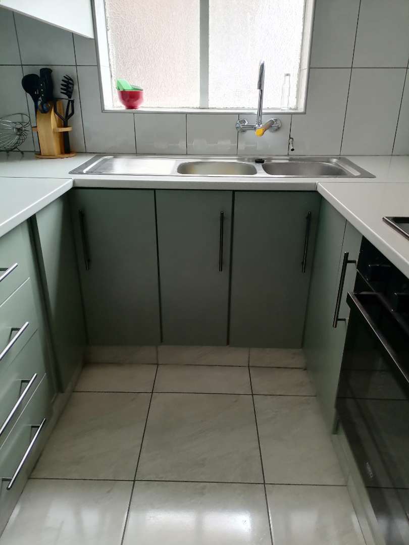 2 Bedroom Property for Sale in Springs Central Gauteng