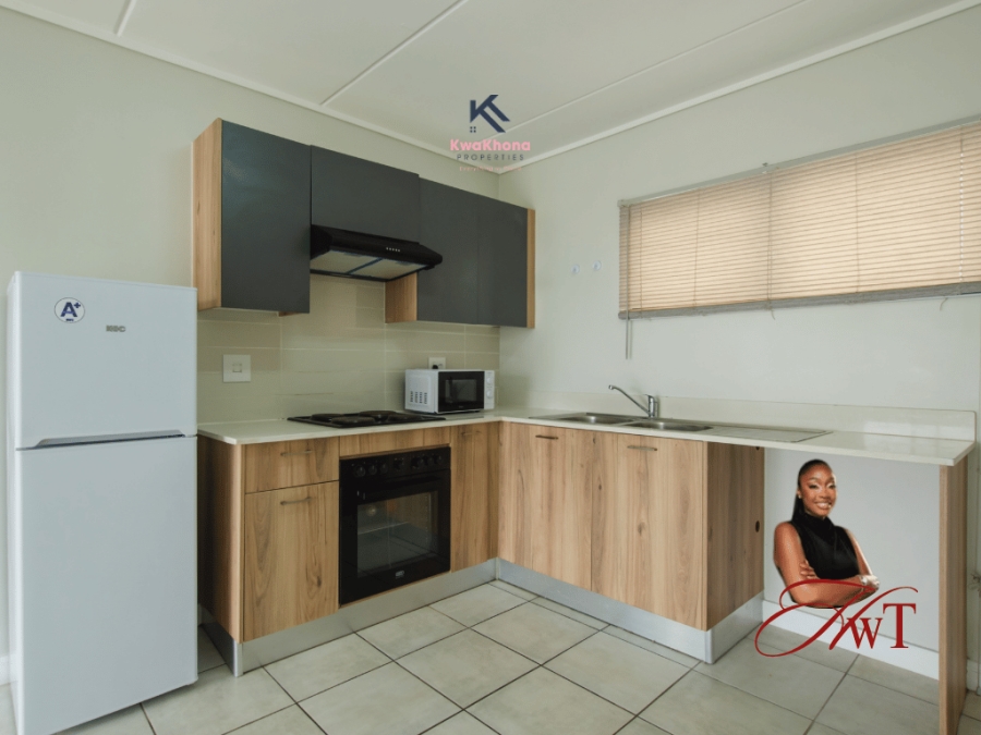 To Let 2 Bedroom Property for Rent in Linbro Park Gauteng