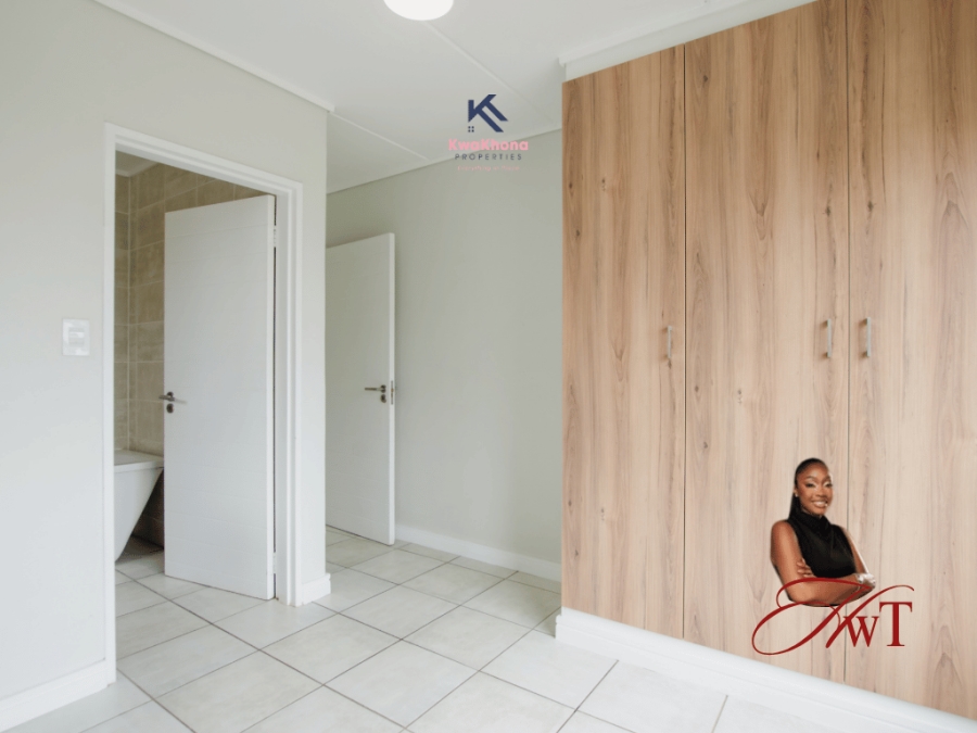 To Let 2 Bedroom Property for Rent in Linbro Park Gauteng