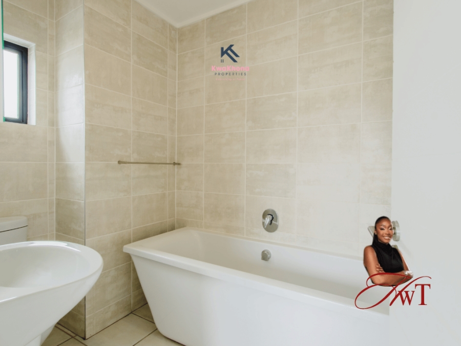 To Let 2 Bedroom Property for Rent in Linbro Park Gauteng