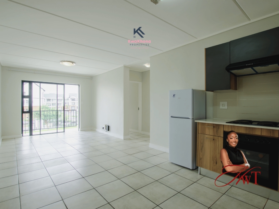 To Let 2 Bedroom Property for Rent in Linbro Park Gauteng