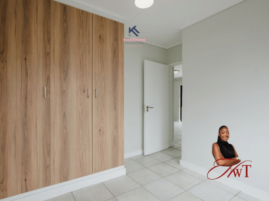 To Let 2 Bedroom Property for Rent in Linbro Park Gauteng