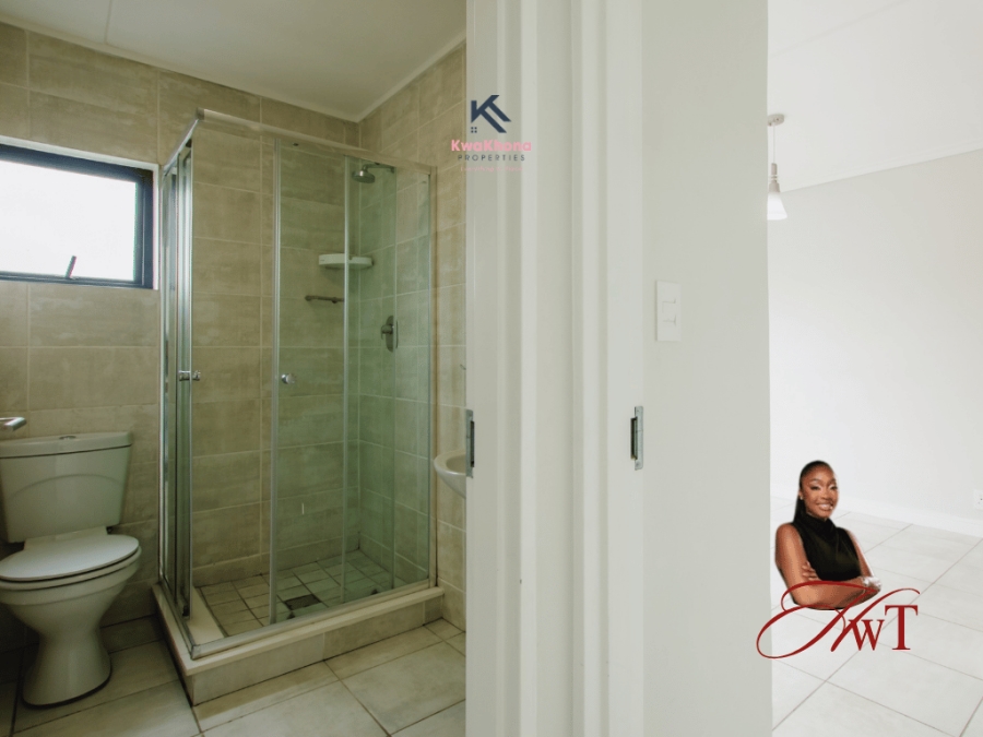 To Let 2 Bedroom Property for Rent in Linbro Park Gauteng