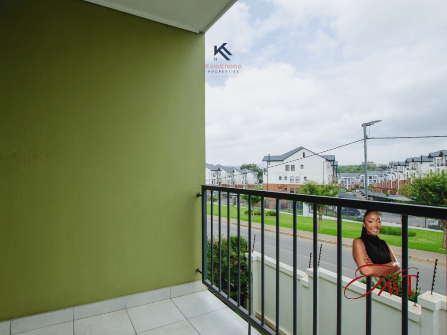 To Let 2 Bedroom Property for Rent in Linbro Park Gauteng