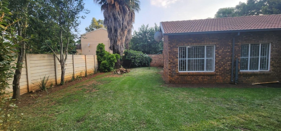 To Let 2 Bedroom Property for Rent in Rayton Gauteng