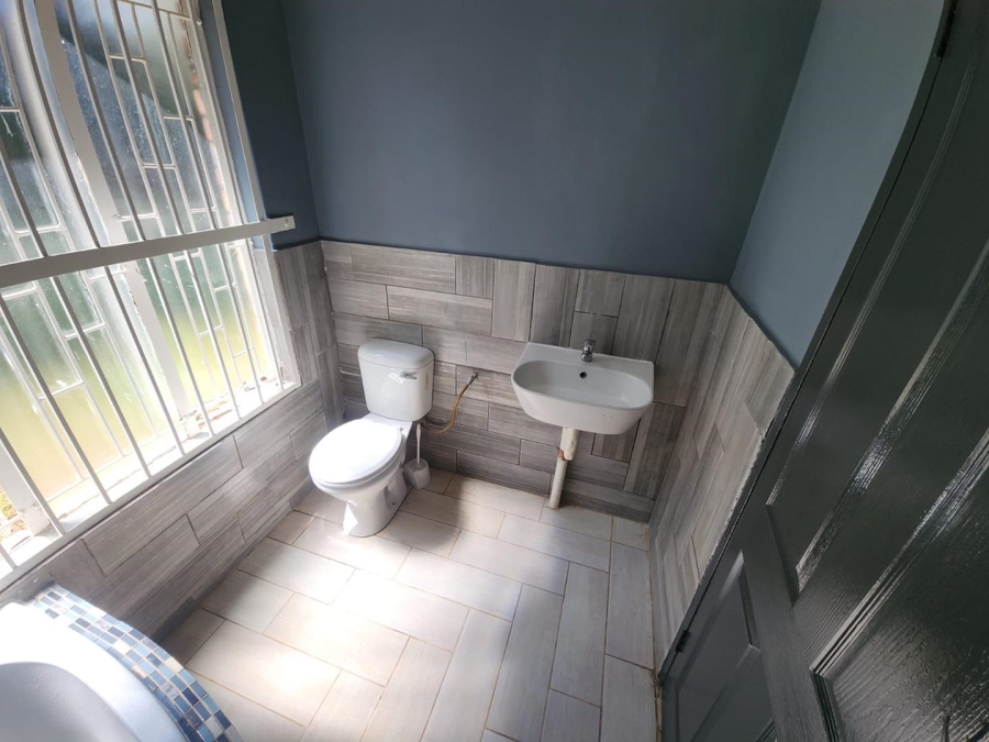 To Let 2 Bedroom Property for Rent in Rayton Gauteng
