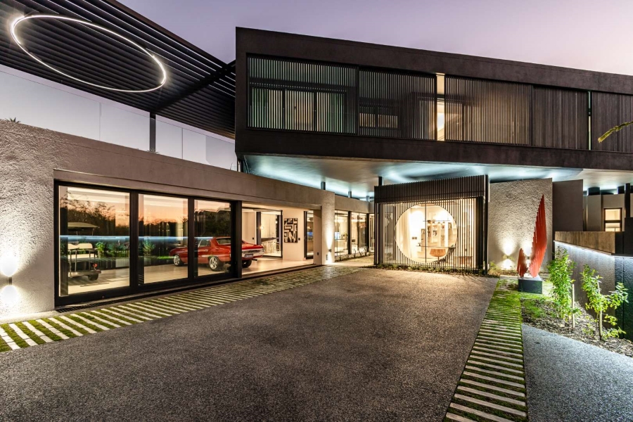 5 Bedroom Property for Sale in Steyn City Gauteng