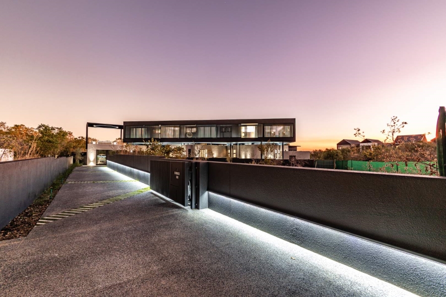 5 Bedroom Property for Sale in Steyn City Gauteng