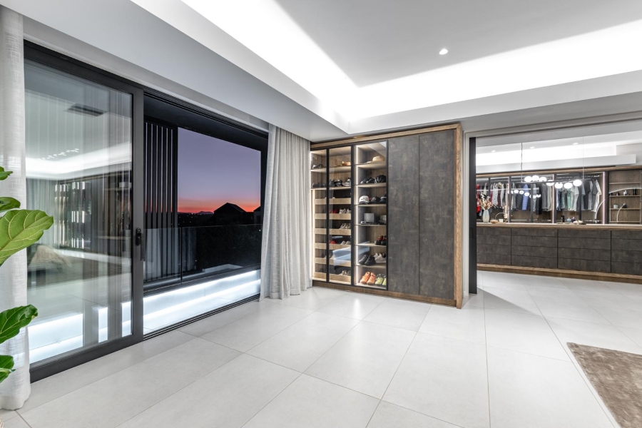 5 Bedroom Property for Sale in Steyn City Gauteng
