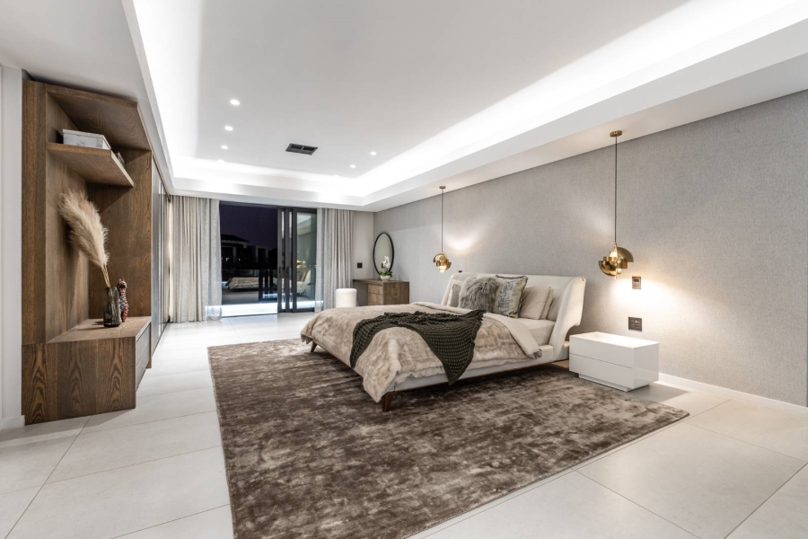 5 Bedroom Property for Sale in Steyn City Gauteng