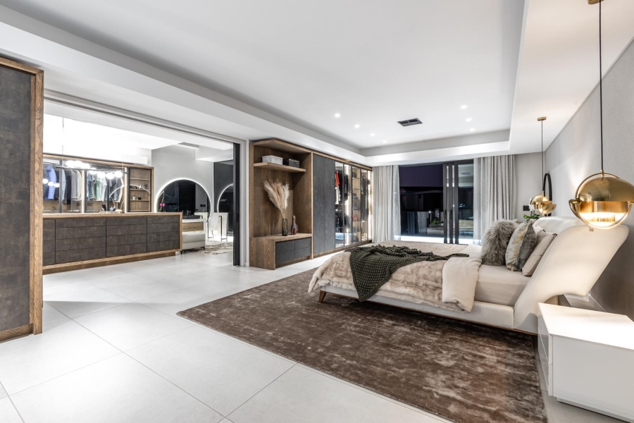 5 Bedroom Property for Sale in Steyn City Gauteng