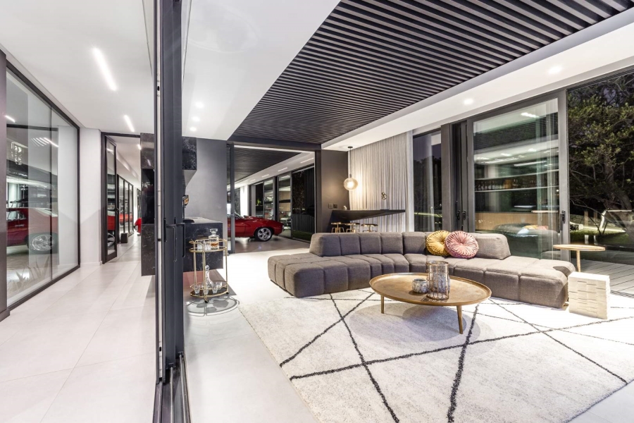 5 Bedroom Property for Sale in Steyn City Gauteng