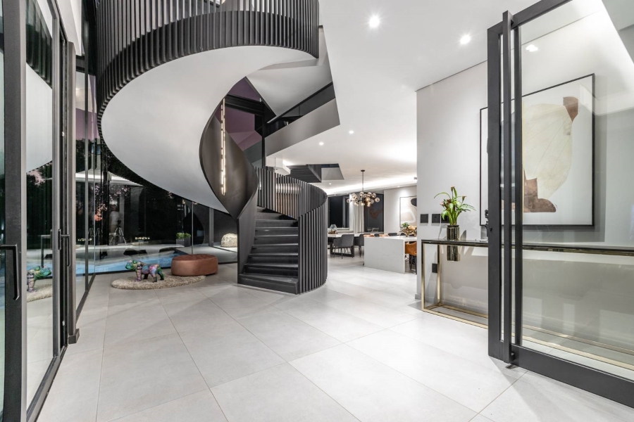 5 Bedroom Property for Sale in Steyn City Gauteng