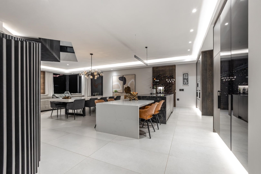 5 Bedroom Property for Sale in Steyn City Gauteng