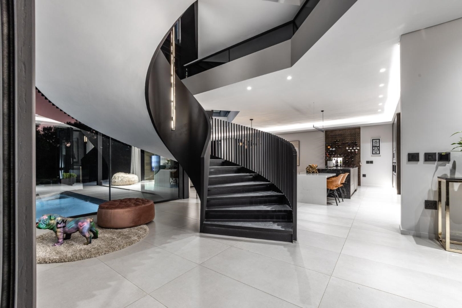 5 Bedroom Property for Sale in Steyn City Gauteng