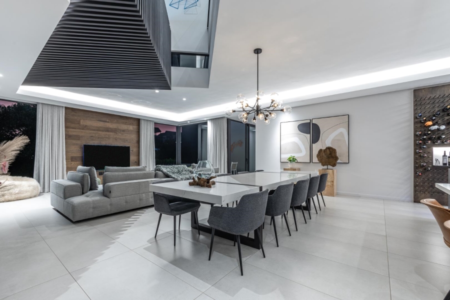 5 Bedroom Property for Sale in Steyn City Gauteng