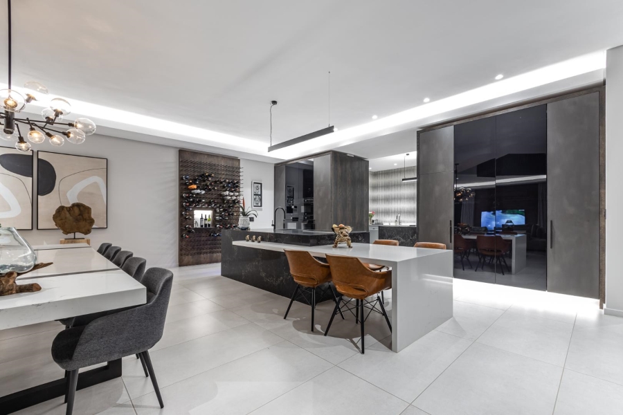 5 Bedroom Property for Sale in Steyn City Gauteng