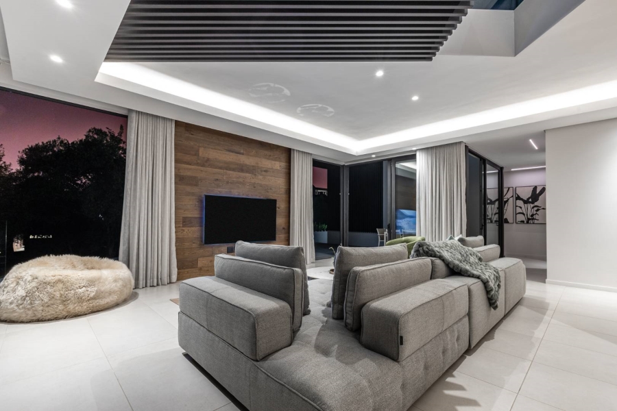 5 Bedroom Property for Sale in Steyn City Gauteng
