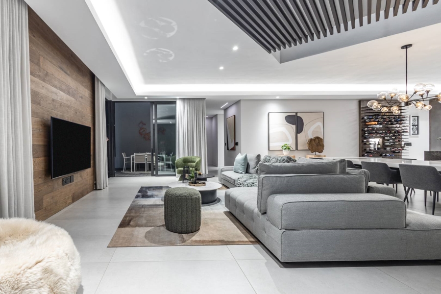 5 Bedroom Property for Sale in Steyn City Gauteng