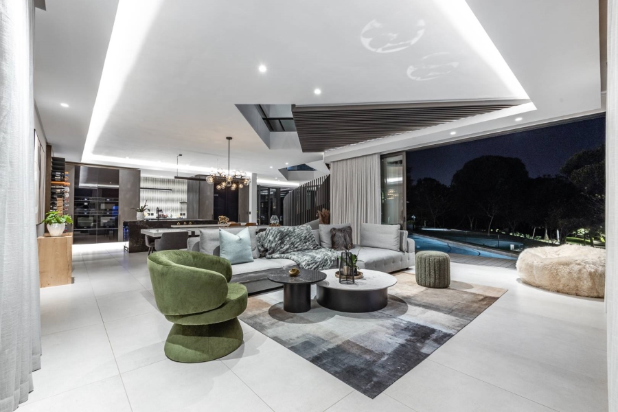 5 Bedroom Property for Sale in Steyn City Gauteng