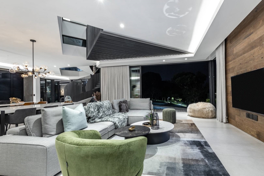 5 Bedroom Property for Sale in Steyn City Gauteng