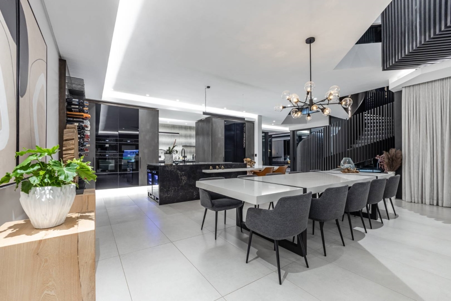 5 Bedroom Property for Sale in Steyn City Gauteng