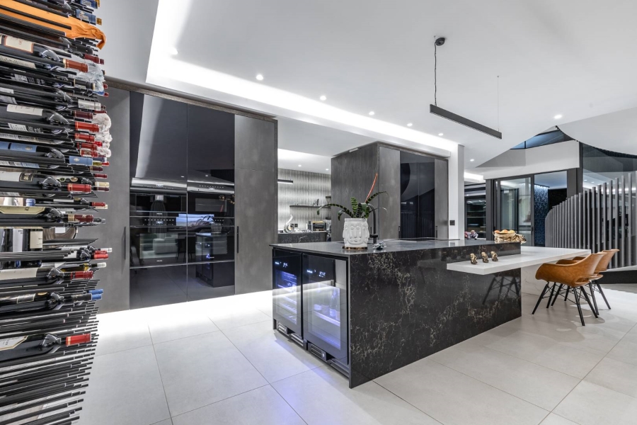 5 Bedroom Property for Sale in Steyn City Gauteng