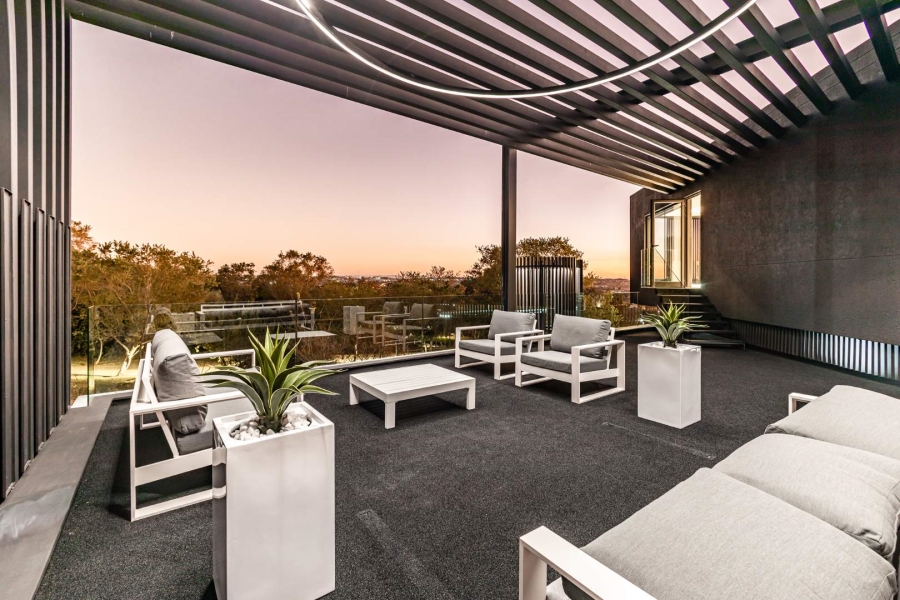 5 Bedroom Property for Sale in Steyn City Gauteng