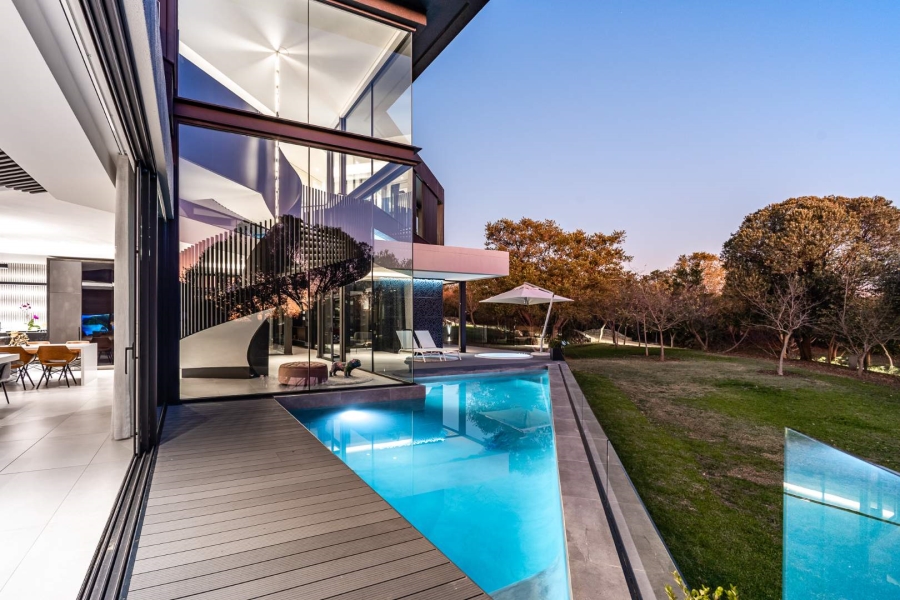 5 Bedroom Property for Sale in Steyn City Gauteng