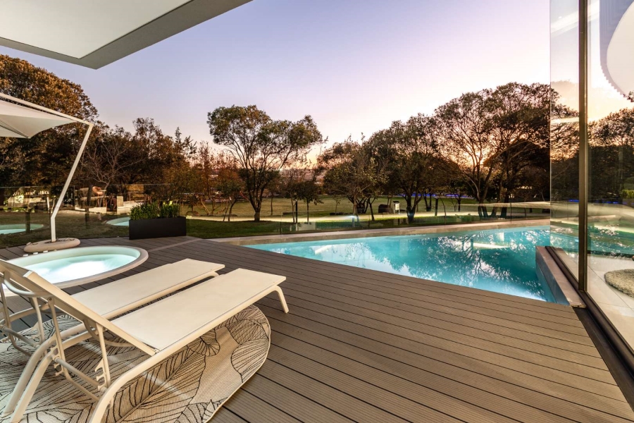 5 Bedroom Property for Sale in Steyn City Gauteng