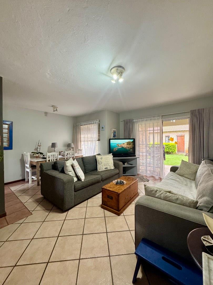 2 Bedroom Property for Sale in Moreleta Park Gauteng