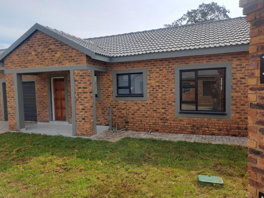 To Let 2 Bedroom Property for Rent in Riversdale Gauteng