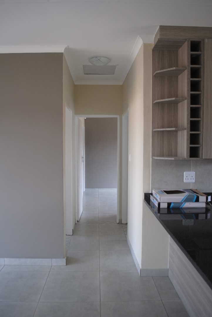 To Let 2 Bedroom Property for Rent in Riversdale Gauteng