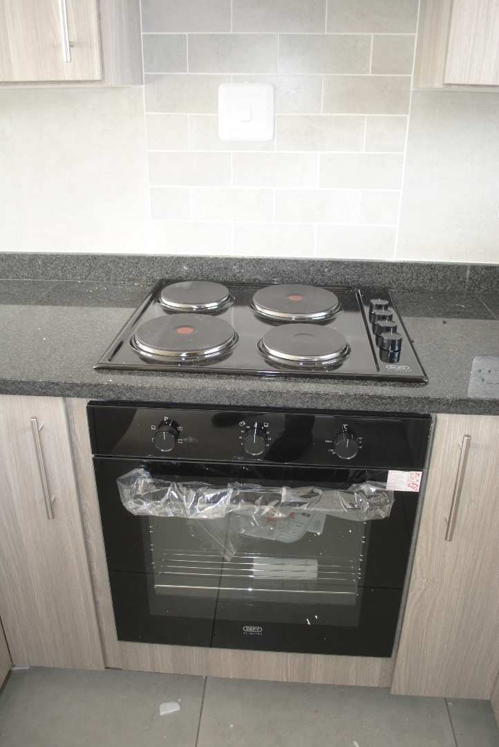 To Let 2 Bedroom Property for Rent in Riversdale Gauteng