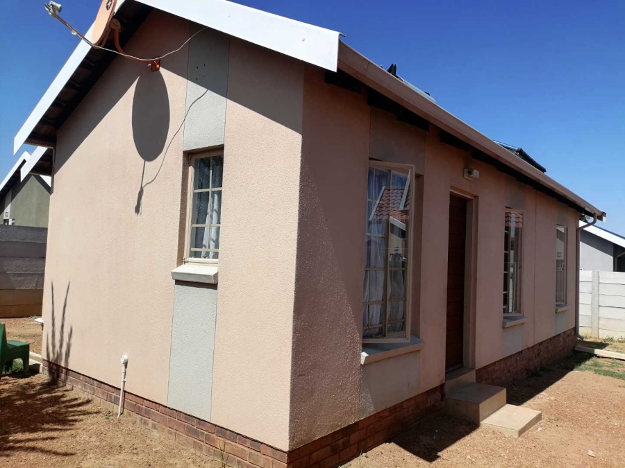 3 Bedroom Property for Sale in Palm Ridge Gauteng